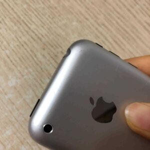 Fully Working Apple iphone 2g 1st generation unlocked 4GB 8GB 16GB Rare IOS 1.0 Storage Capacity 8 GB IOS Very rare IOS 1.0 - Image 3