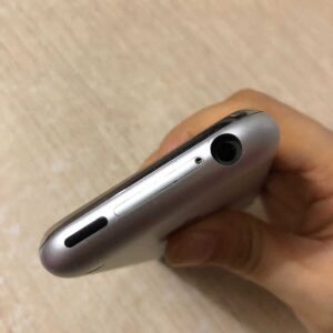 Fully Working Apple iphone 2g 1st generation unlocked 4GB 8GB 16GB Rare IOS 1.0 Storage Capacity 8 GB IOS Very rare IOS 1.0 - Image 5