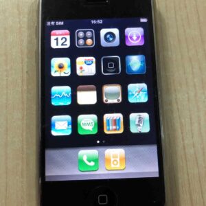 Fully Working Apple iphone 2g 1st generation unlocked 4GB 8GB 16GB Rare IOS 1.0 Storage Capacity 8 GB IOS Very rare IOS 1.0 - Image 7
