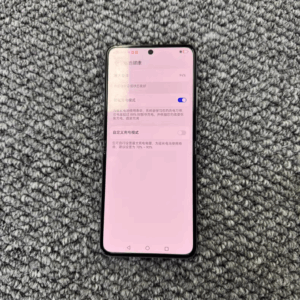 Huawei Pocket 2 Blue Art Limited 16+1TB HarmonyOS 4.0 Google unlocked Package Mobile phone and charger - Image 11
