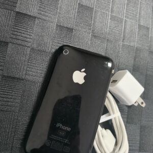 Original Apple iPhone 3G 16GB IOS Smart Phone Fully working - Image 4