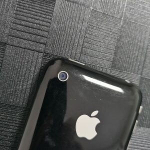 Original Apple iPhone 3G 16GB IOS Smart Phone Fully working - Image 5