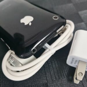 Original Apple iPhone 3G 16GB IOS Smart Phone Fully working - Image 6