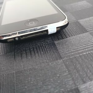 Original Apple iPhone 3G 16GB IOS Smart Phone Fully working - Image 7