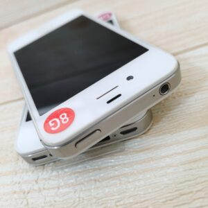 IOS 6  Apple iphone 4S 8GB 16GB 32GB unlocked 3G networks smart phone Colors Black IOS 6/9 IOS 6 Storage Capacity 8 GB - Image 9
