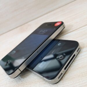 IOS 6  Apple iphone 4S 8GB 16GB 32GB unlocked 3G networks smart phone Colors Black IOS 6/9 IOS 6 Storage Capacity 8 GB - Image 11