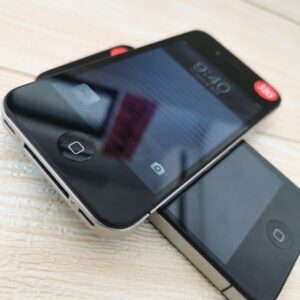 IOS 6  Apple iphone 4S 8GB 16GB 32GB unlocked 3G networks smart phone Colors Black IOS 6/9 IOS 6 Storage Capacity 8 GB - Image 12
