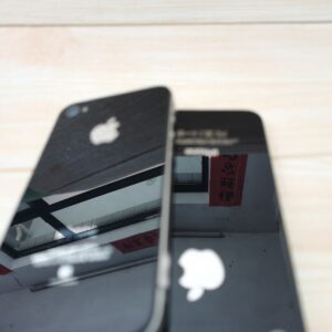 IOS 6  Apple iphone 4S 8GB 16GB 32GB unlocked 3G networks smart phone Colors Black IOS 6/9 IOS 6 Storage Capacity 8 GB - Image 13