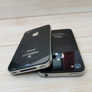 IOS 6  Apple iphone 4S 8GB 16GB 32GB unlocked 3G networks smart phone Colors Black IOS 6/9 IOS 6 Storage Capacity 8 GB - Image 14