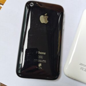 iOS 6 Apple iPhone 3GS - 8G 16G 32GB (Unlocked) A1303 (GSM) 100% Working Color Black Storage Capacity 16 GB iOS iOS 3.1.3 - Image 5