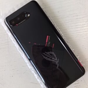 ASUS ROG Phone 5S 5G Gaming Smartphone Global 256 Android Phone colour random color storage 12GB128GB  RAM