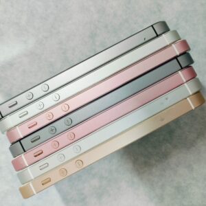 VERY GOOD Apple iPhone SE 2016 1st Gen (Unlocked) (CDMA + GSM) 16GB 32GB 64GB Fingerprint With Fingerprint Color Rose Gold Storage Capacity 16 GB - Image 8