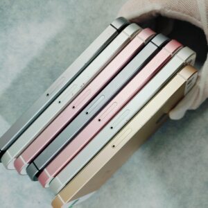 VERY GOOD Apple iPhone SE 2016 1st Gen (Unlocked) (CDMA + GSM) 16GB 32GB 64GB Fingerprint With Fingerprint Color Rose Gold Storage Capacity 16 GB - Image 10