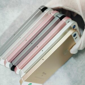 VERY GOOD Apple iPhone SE 2016 1st Gen (Unlocked) (CDMA + GSM) 16GB 32GB 64GB Fingerprint With Fingerprint Color Rose Gold Storage Capacity 16 GB - Image 11