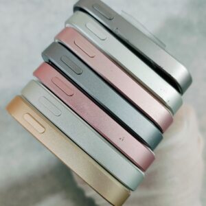 VERY GOOD Apple iPhone SE 2016 1st Gen (Unlocked) (CDMA + GSM) 16GB 32GB 64GB Fingerprint With Fingerprint Color Rose Gold Storage Capacity 16 GB - Image 13