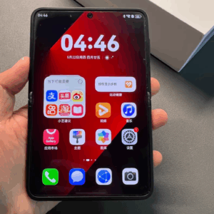 Huawei Pura X Collector's Edition Foldable LTPO2 OLED 16GB + 1T Google Unlock Color Green storage 16GB+512GB - Image 2