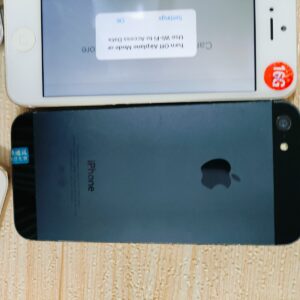 Very Good condition Apple iPhone 5 16/32GB unlocked 4G networks smartphone Color Black Storage Capacity 16 GB - Image 6