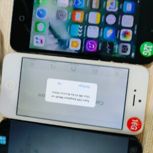 Very Good condition Apple iPhone 5 16/32GB unlocked 4G networks smartphone Color Black Storage Capacity 16 GB - Image 7