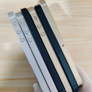 Very Good condition Apple iPhone 5 16/32GB unlocked 4G networks smartphone Color Black Storage Capacity 16 GB - Image 9