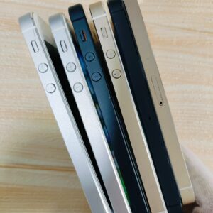 Very Good condition Apple iPhone 5 16/32GB unlocked 4G networks smartphone Color Black Storage Capacity 16 GB - Image 10
