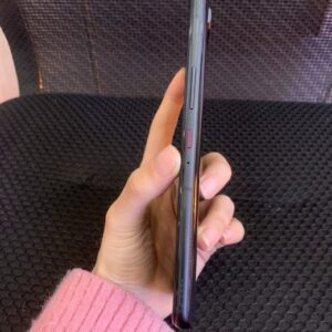 ASUS ROG Phone 5S 5G Gaming Smartphone Global 256 Android Phone colour random color storage 12GB128GB  RAM - Image 5