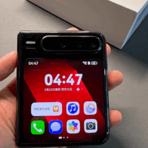 Huawei Pura X Collector's Edition Foldable LTPO2 OLED 16GB + 1T Google Unlock Color Green storage 16GB+512GB - Image 3