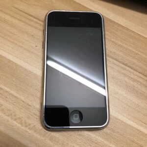 Fully working iphone 2G Apple iPhone 1st Generation A1203 unlocked GSM networks Storage Capacity 16 GB IOS IOS 3 - Image 5