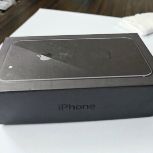 Apple iPhone 8 4.7" 12MP iOS 16 64GB smartphone