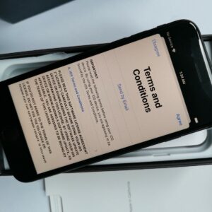Apple iPhone 8 4.7" 12MP iOS 16 64GB smartphone - Image 4