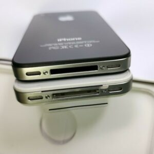 90% new Apple iPhone 4S 8GB 16GB 32GB 64GB white black IOS6 unlocked Color Black Storage Capacity 64 GB - Image 3