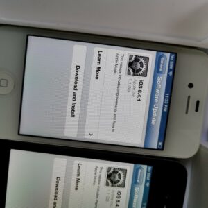 90% new Apple iPhone 4S 8GB 16GB 32GB 64GB white black IOS6 unlocked Color Black Storage Capacity 64 GB - Image 5