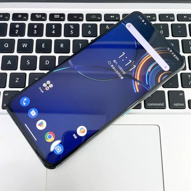 Asus Zenfone 8 Flip 5G 6.67" 64MP Android 13 Snapdragon 888 256GB Gaming phone Internal Storage 128GB 8GB RAM colors Please note the color you need