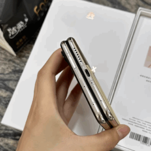 Huawei Pura X Collector's Edition Foldable LTPO2 OLED 16GB + 1T Google Unlock Color Green storage 16GB+512GB - Image 9