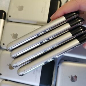 IOS 1.0  Apple iPhone 1st Generation 4/8/16GB  A1203 (GSM) unlocked jailbreaked Storage Capacity 4 GB IOS IOS 1.0 - Image 2