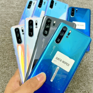 Huawei P30 Pro 6.47" 40MP Kirin 980 8+256G google play Harmonyos Colors Color please note in order Storages 8+128G