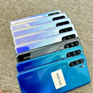 Huawei P30 Pro 6.47" 40MP Kirin 980 8+256G google play Harmonyos Colors Color please note in order Storages 8+128G - Image 2