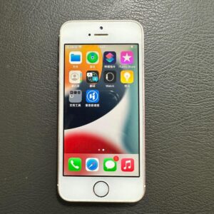 Apple iPhone SE 2016 1st Generation 16 32 64GB unlocked Smartphone used Color Space Gray Storage Capacity 16 GB - Image 7