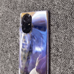 Huawei nova 8 Pro 5G Honor of Kings Limited Edition 8+128GB Google Android Package Mobile phone with charger