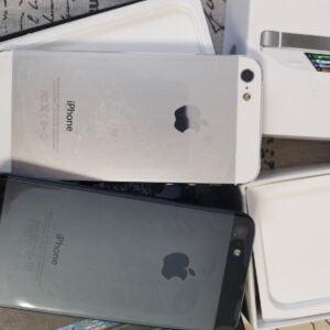 97% New Original iPhone 5 Sealed box Unlocked Apple Cell phone 16 32 64 gb Color White Internal 16GB 1GB RAM - Image 10