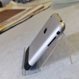 Apple iPhone 2G 1st Generation - 4 8 16GB - Black (Unlocked) A1203 (GSM) (CA) IOS IOS 1.1.4 RAM 8 GB - Image 4