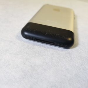 Apple iPhone 2G 1st Generation - 4 8 16GB - Black (Unlocked) A1203 (GSM) (CA) IOS IOS 1.1.4 RAM 8 GB - Image 10