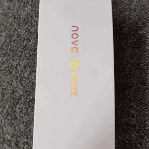 Huawei nova 8 Pro 5G Honor of Kings Limited Edition 8+128GB Google Android Package Mobile phone with charger - Image 3