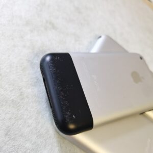 Apple iPhone 2G 1st Generation - 4 8 16GB - Black (Unlocked) A1203 (GSM) (CA) IOS IOS 1.1.4 RAM 8 GB - Image 18