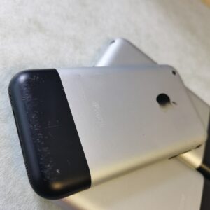 Apple iPhone 2G 1st Generation - 4 8 16GB - Black (Unlocked) A1203 (GSM) (CA) IOS IOS 1.1.4 RAM 8 GB - Image 19