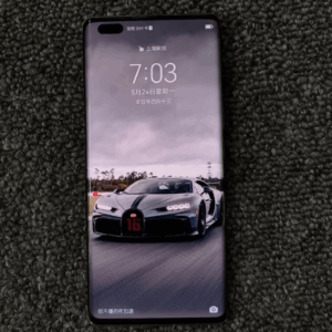Huawei nova 8 Pro 5G Honor of Kings Limited Edition 8+128GB Google Android Package Mobile phone with charger - Image 4