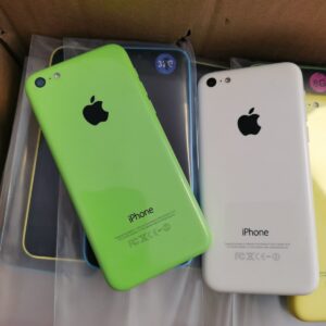 VERY GOOD Apple iPhone 5c 8 16 32GB (GSM Unlocked) White Blue Green Yellow Pink Color Pink Storage Capacity 32 GB - Image 10