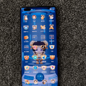 Huawei nova 8 Pro 5G Honor of Kings Limited Edition 8+128GB Google Android Package Mobile phone with charger - Image 5