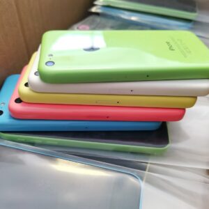VERY GOOD Apple iPhone 5c 8 16 32GB (GSM Unlocked) White Blue Green Yellow Pink Color Pink Storage Capacity 32 GB - Image 13