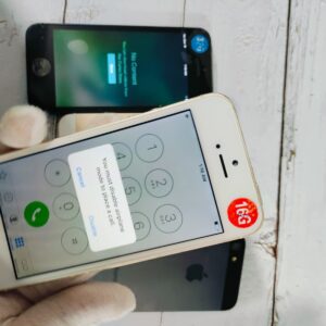 85% N ew , tested, 100% working Apple iPhone 5 16 32  Unlocked Black Silver Gold Color Black Storage Capacity 32 GB - Image 4