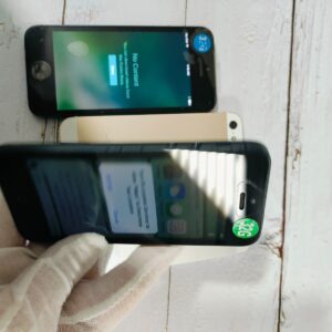 85% N ew , tested, 100% working Apple iPhone 5 16 32  Unlocked Black Silver Gold Color Black Storage Capacity 32 GB - Image 6